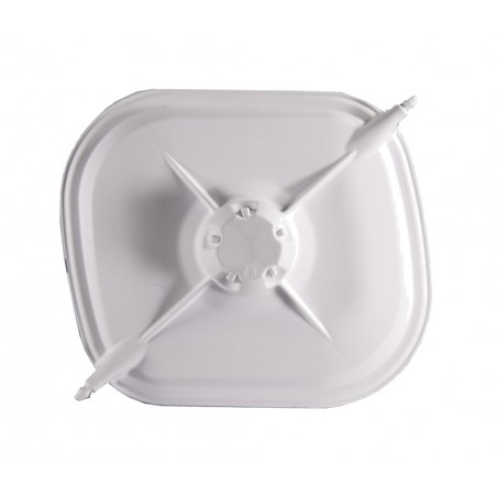 RFX Tapa caja filtro de aire RACE 1128446