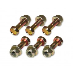RFX Front/rear brake disc bolt kit 1128524