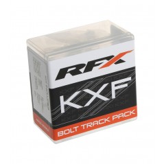 RFX Kit de tornillería RACE SERIES TRACK PACK 1128526