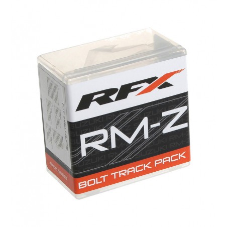 RFX Kit de tornillería RACE SERIES TRACK PACK 1128532