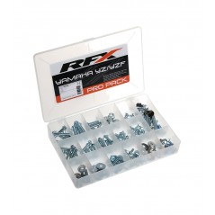 RFX Kit de tornillería RACE SERIES PRO - OEM 1128538