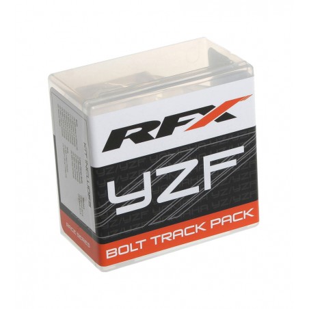 RFX Kit de tornillería RACE SERIES TRACK PACK 1128539