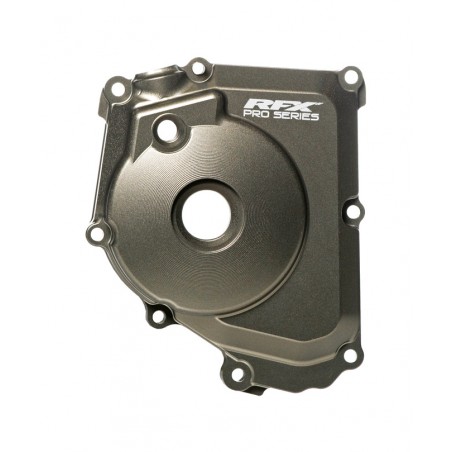 RFX Tapa de encendido para motocicleta aluminio PRO 1128580