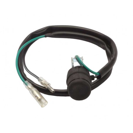 RFX Botón de stop RACE SERIES - RÉPLICA OEM 1128582