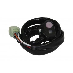 RFX Botón de arranque RACE - TIPO OEM 1128589