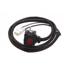 RFX Botón de stop RACE SERIES - RÉPLICA OEM 1128592