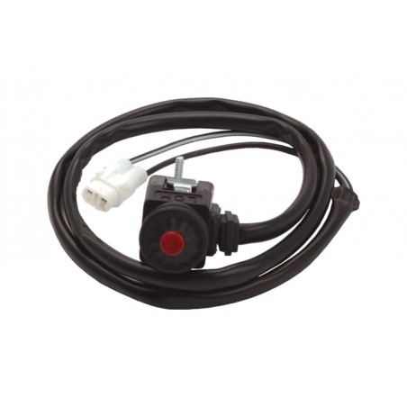 RFX Botón de stop RACE SERIES - RÉPLICA OEM 1128592