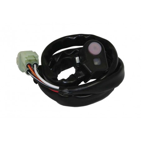 RFX Botón de stop RACE SERIES - RÉPLICA OEM 1128593