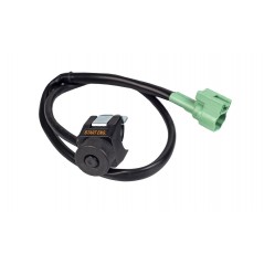 RFX Botón de arranque RACE - TIPO OEM 1128595