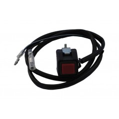 RFX Botón de stop RACE SERIES - RÉPLICA OEM 1128599