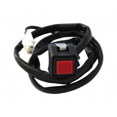 RFX Botón de stop RACE SERIES - RÉPLICA OEM 1128600