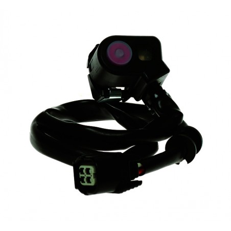 RFX Botón de selector mapa RACE - TIPO OEM 1128605