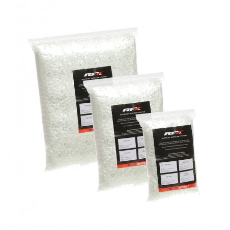 RFX Aislante acústico a granel RACE - 500G 1128663