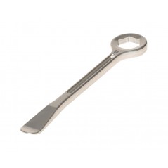 RFX Detachable aluminum spoon and wrench RACE 1128680VAR