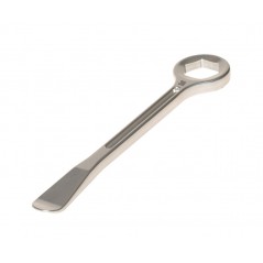 RFX Detachable aluminum spoon and wrench RACE 1128680VAR