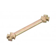 RFX universal spoke wrench RACE - 6 EN 1 1128684