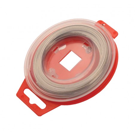 RFX Cable de freno RACE - 0,8 MM X 30 M 1128701