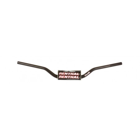 RENTHAL HANDLEBAR FOR MOTORCYCLES FATBAR 826 1110282001