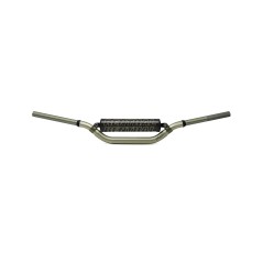 RENTHAL Motorcycle handlebar TWINWALL 999 MCGRAITH - HARD ANODIZED LIMITED EDITION 1121372