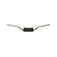 RENTHAL Motorcycle handlebar FATBAR 839 - HARD ANODIZED LIMITED EDITION 1121377