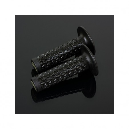 RENTHAL Puños para motocicleta MX R-WORKS ULTRA TRACKY 1124738