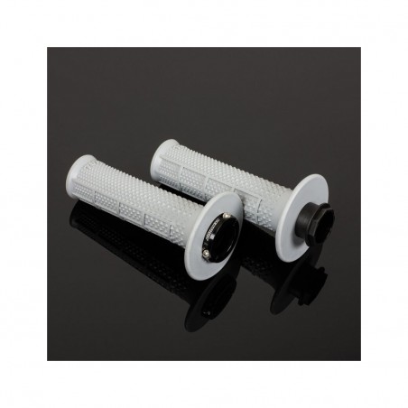 RENTHAL Puños para motocicleta ORIGINAL TAPERED 1125290