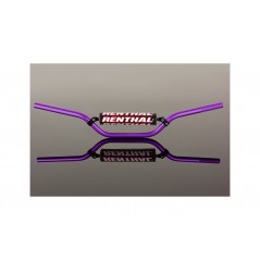 RENTHAL MANILLAR PARA MOTOCICLETAS MX/ENDURO 7/8" 809 RC HIGH 1125298