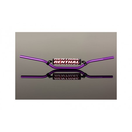 RENTHAL MANILLAR PARA MOTOCICLETAS MX/ENDURO 7/8" 966 1125299