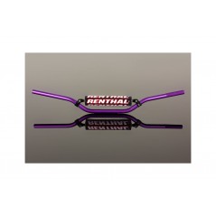 RENTHAL MANILLAR PARA MOTOCICLETAS MX/ENDURO 7/8" 971 RC 1125300