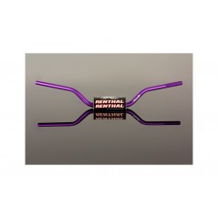 RENTHAL MANILLAR PARA MOTOCICLETAS FATBAR 609 1125302