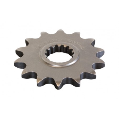 RENTHAL Piñón de acero estándar 481 - 415 1129517002