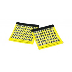 RENTHAL Protectores para puños CLEAN GRIPS 1130380001VAR
