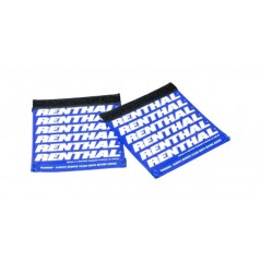 RENTHAL Protectores para puños CLEAN GRIPS 1130380001VAR