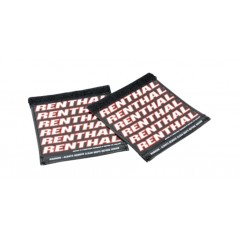 RENTHAL Protectores para puños CLEAN GRIPS 1130380001VAR
