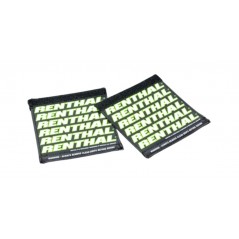 RENTHAL Protectores para puños CLEAN GRIPS 1130380001VAR
