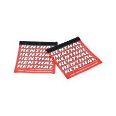RENTHAL Protectores para puños CLEAN GRIPS 1130380001VAR