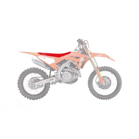 BLACKBIRD RACING SEAT COVER TEAM HRC 1128009