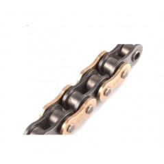 AFAM Reinforced chain kit with standard crown 525XSR2 17/47 3065167