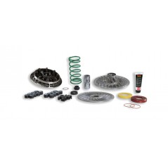 MALOSSI Variador de alto rendimiento OVER RANGE MHR NEXT - 1020676
