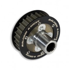MALOSSI Primary pulley 29 teeth K-DRIVE 1107016