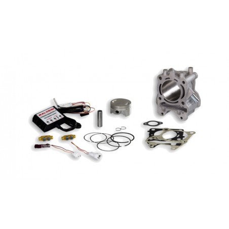 MALOSSI Four-stroke cylinder kit I-TECH Ø61MM BULÓN Ø13 - 1121010