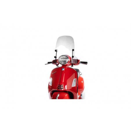 MALOSSI Cupula parabrisas carenabris ahumado oscuro SPORT 1124802001