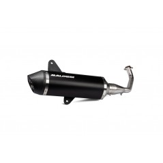 MALOSSI complete exhaust RX 1124820