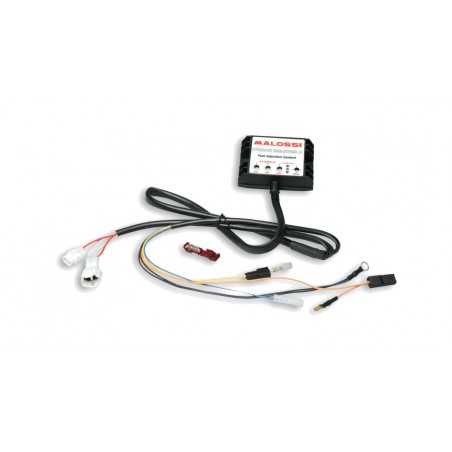 MALOSSI Centralita electrónica para cilindros FORCE MASTER 2 I-TECH 4T 1125267