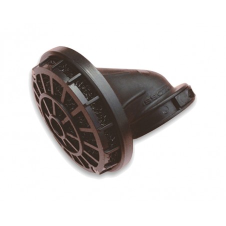 MALOSSI Filtro de aire para carburadores RED FILTER E8 Ø32 PHBG A / B 1126211