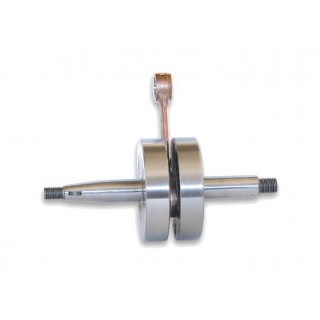 MALOSSI Cigüeñal con bulón y carrera RHQ Ø12MM 39MM - MINARELLI AM6 1126256