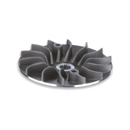 MALOSSI Semipolea VENTILVAR 2000 Ø116MM 1128163