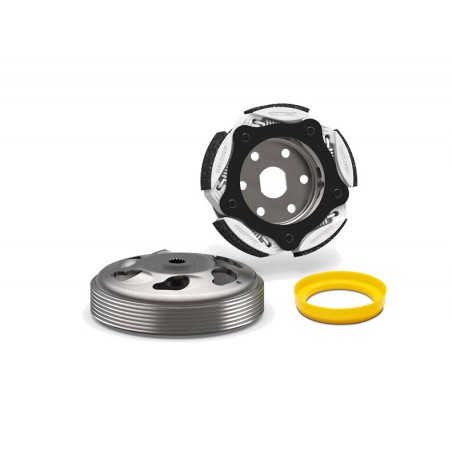 MALOSSI Embrague y campana FLY SYSTEM - Ø150MM 1129827