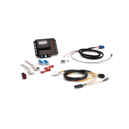 MALOSSI centralita electrónica FORCE MASTER 2.1 1129829