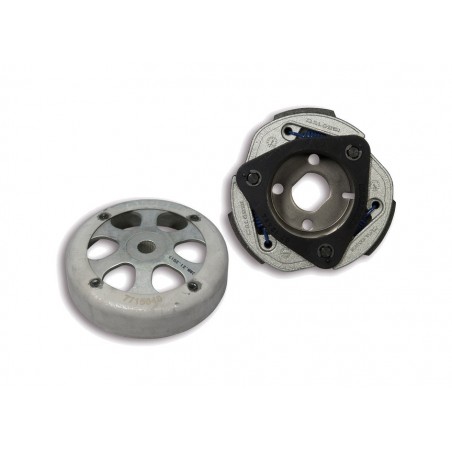 MALOSSI Embrague y campana MAXI FLY Ø125MM 1130596